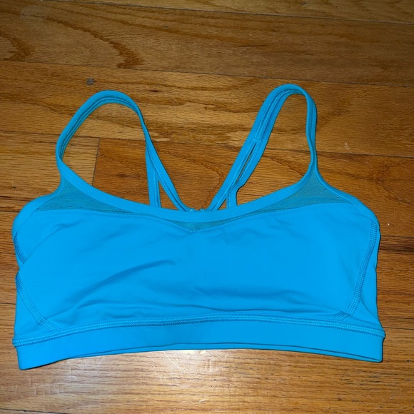 Lululemon Sports Bra - Picture 1 of 3